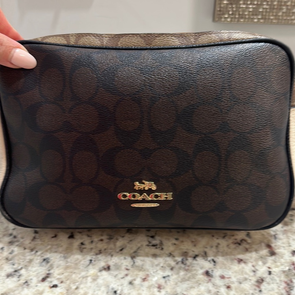 Coach crossbody